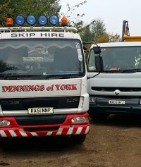 Dennings Of York Tyres and Skip Hire and Scrap Metal recyclers 1157861 Image 9
